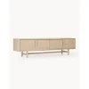 Credenza Bassa In Legno Di Quercia Con Ante Diana*Westwing Collection Fashion
