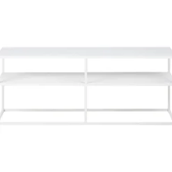 Credenza Bassa In Metallo Con Ripiano Neptun*Westwing Collection Best