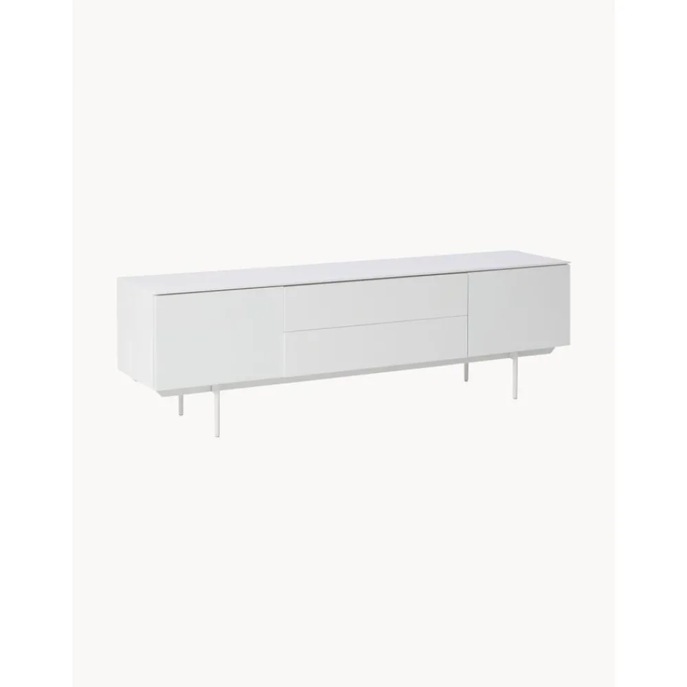Credenza Basse Con Ante Elyn*Westwing Collection Discount