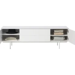 Credenza Basse Con Ante Elyn*Westwing Collection Discount