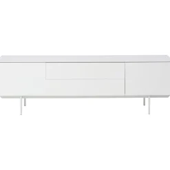 Credenza Basse Con Ante Elyn*Westwing Collection Discount