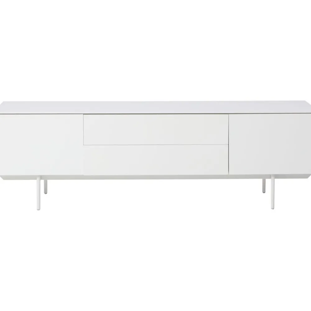 Credenza Basse Con Ante Elyn*Westwing Collection Discount