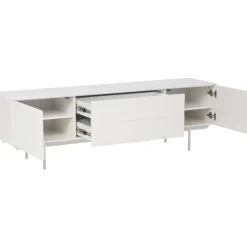 Credenza Basse Con Ante Elyn*Westwing Collection Discount