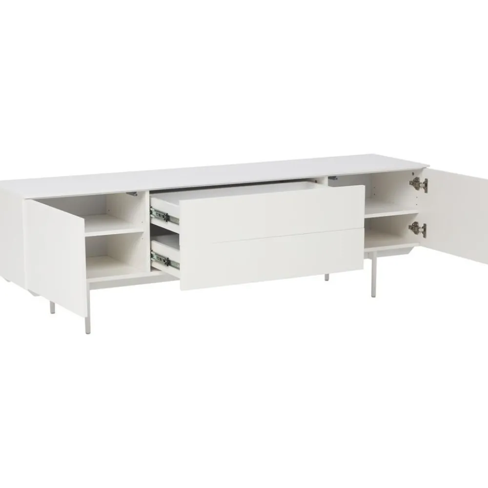 Credenza Basse Con Ante Elyn*Westwing Collection Discount