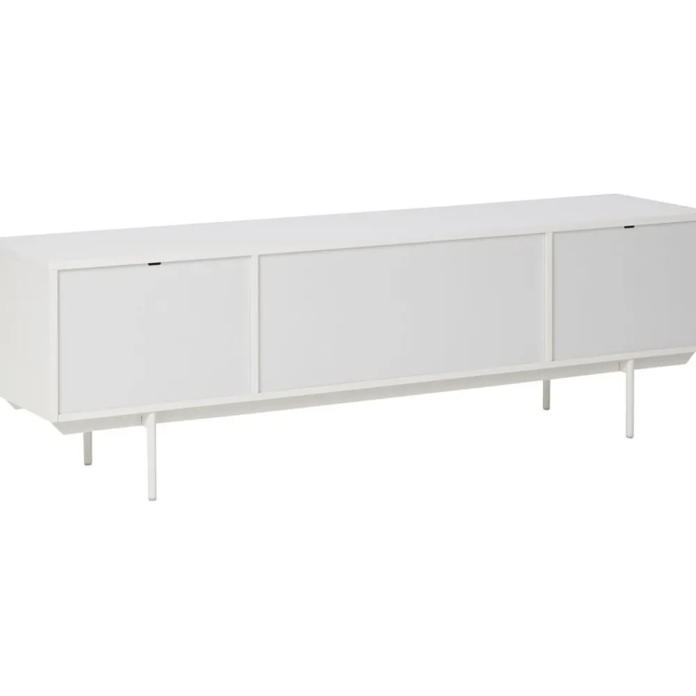 Credenza Basse Con Ante Elyn*Westwing Collection Discount