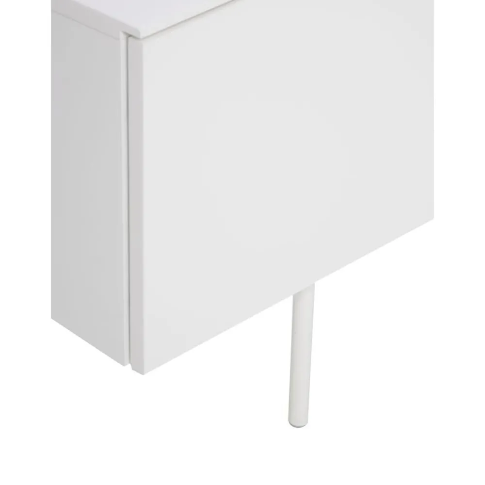 Credenza Basse Con Ante Elyn*Westwing Collection Discount