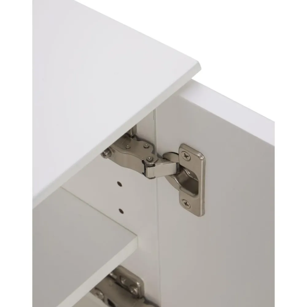 Credenza Basse Con Ante Elyn*Westwing Collection Discount