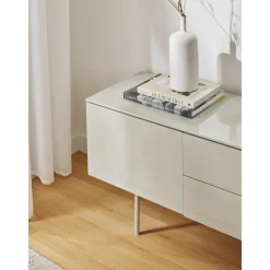 Credenza Basse Con Ante Elyn*Westwing Collection Sale