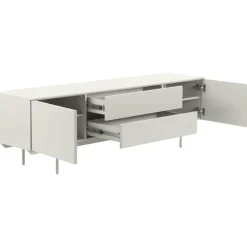 Credenza Basse Con Ante Elyn*Westwing Collection Sale