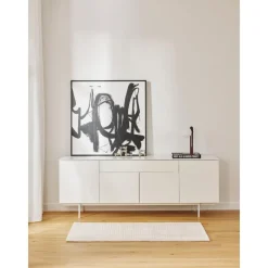 Credenza Con Ante Elyn*Westwing Collection Outlet