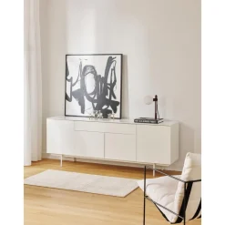 Credenza Con Ante Elyn*Westwing Collection Outlet
