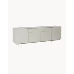 Credenza Con Ante Elyn*Westwing Collection New