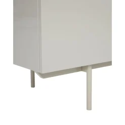 Credenza Con Ante Elyn*Westwing Collection New