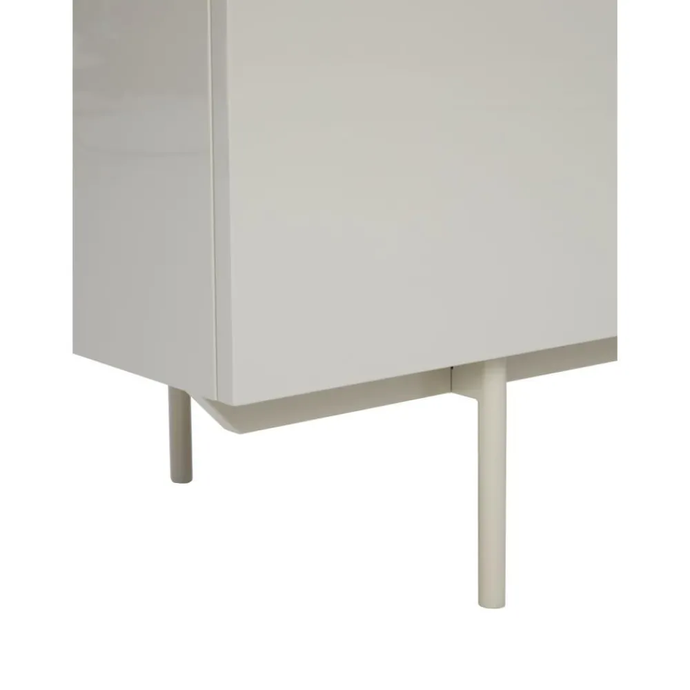 Credenza Con Ante Elyn*Westwing Collection New