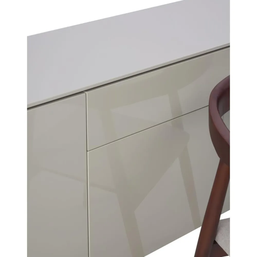 Credenza Con Ante Elyn*Westwing Collection New