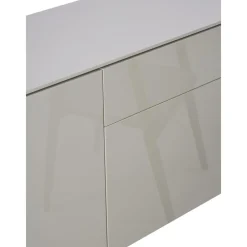 Credenza Con Ante Elyn*Westwing Collection New