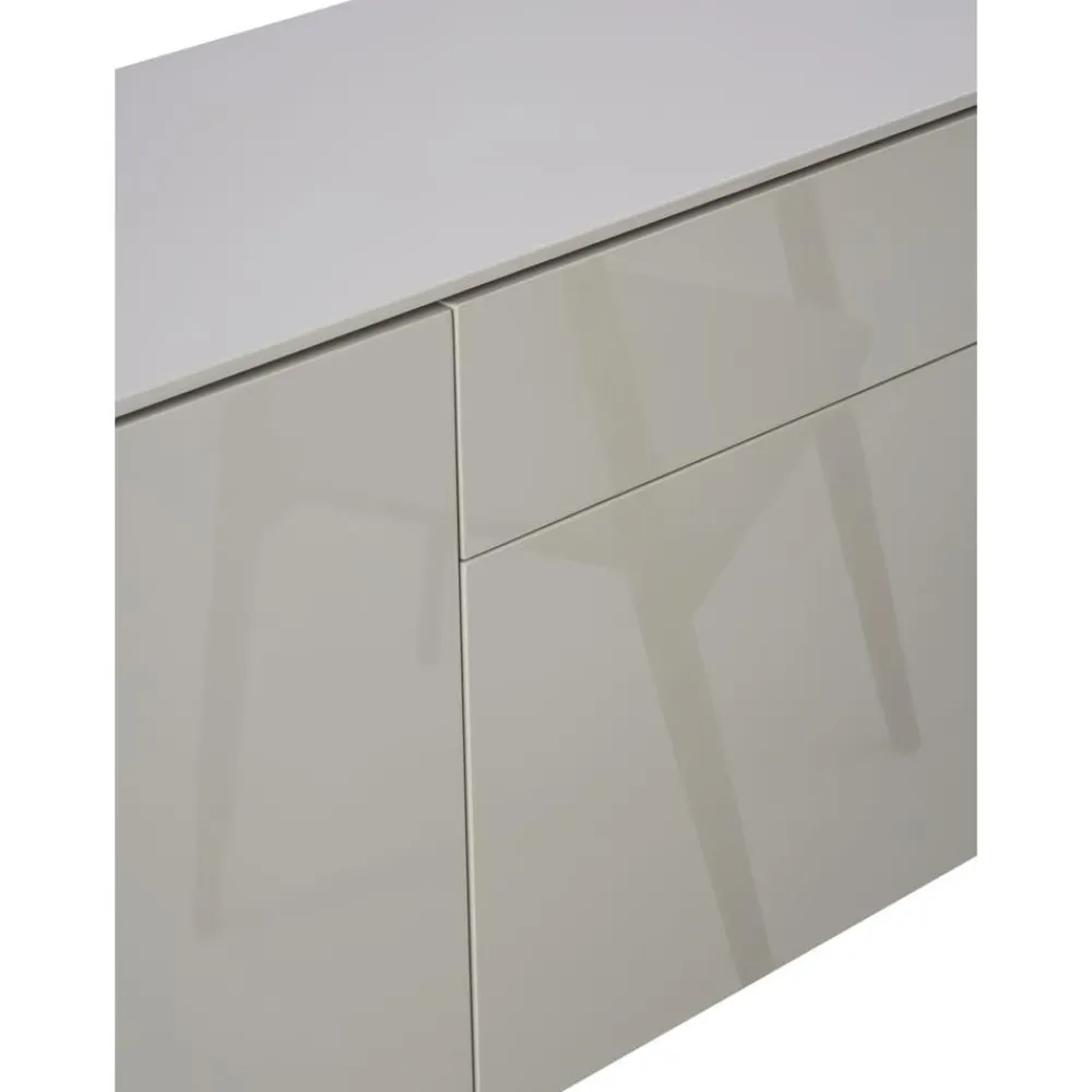 Credenza Con Ante Elyn*Westwing Collection New