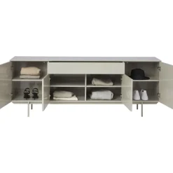 Credenza Con Ante Elyn*Westwing Collection New