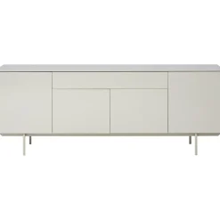 Credenza Con Ante Elyn*Westwing Collection New