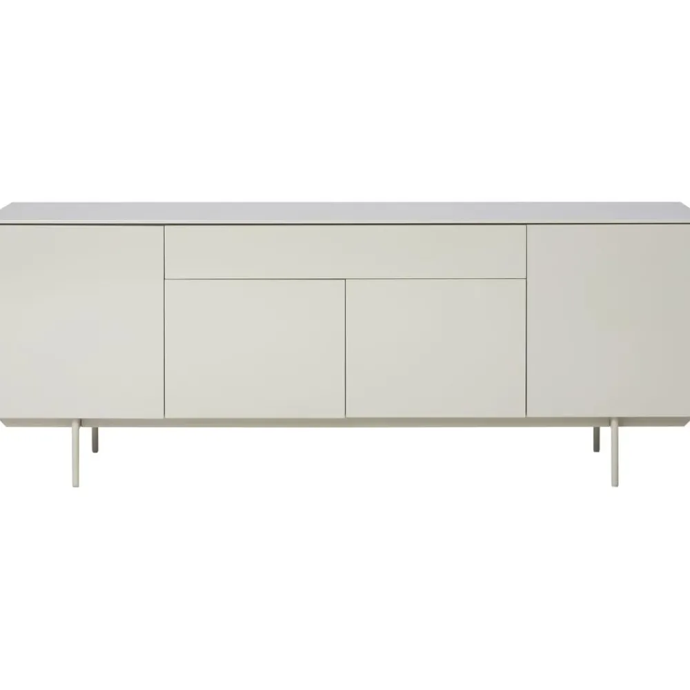 Credenza Con Ante Elyn*Westwing Collection New
