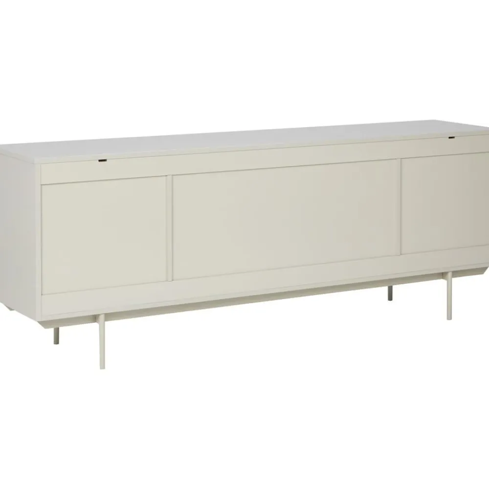 Credenza Con Ante Elyn*Westwing Collection New