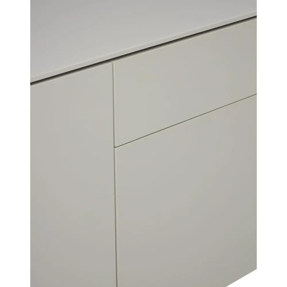 Credenza Con Ante Elyn*Westwing Collection New