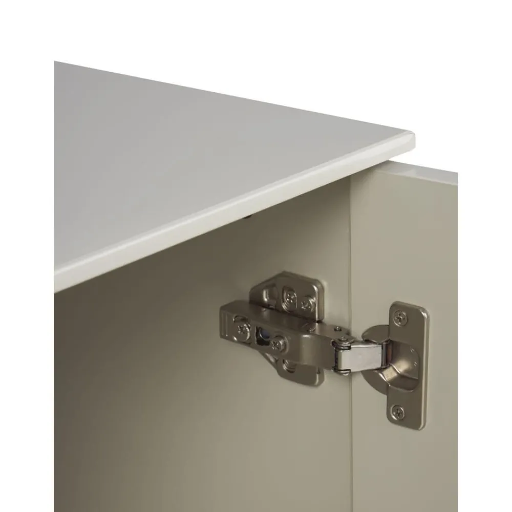 Credenza Con Ante Elyn*Westwing Collection New