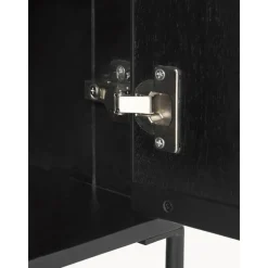 Credenza Con Ante In Legno Di Mango Massiccio June*Westwing Collection Online