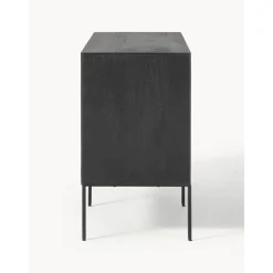 Credenza Con Ante In Legno Di Mango Massiccio June*Westwing Collection Online