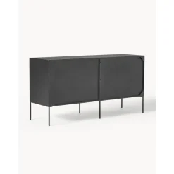 Credenza Con Ante In Legno Di Mango Massiccio June*Westwing Collection Online