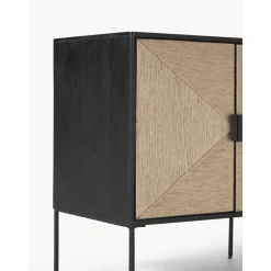 Credenza Con Ante In Legno Di Mango Massiccio June*Westwing Collection Online
