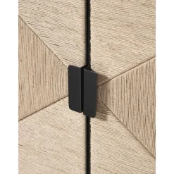 Credenza Con Ante In Legno Di Mango Massiccio June*Westwing Collection Online