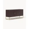Credenza Con Ante In Legno Di Mango Massiccio Lyle*Westwing Collection Outlet