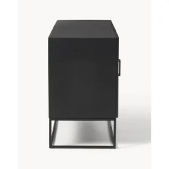 Credenza Con Ante In Legno Massiccio Lyle*Westwing Collection Clearance