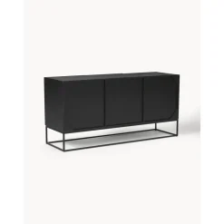 Credenza Con Ante In Legno Massiccio Lyle*Westwing Collection Clearance