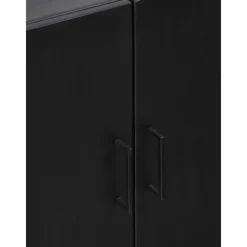 Credenza Con Ante In Legno Massiccio Lyle*Westwing Collection Clearance