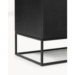 Credenza Con Ante In Legno Massiccio Lyle*Westwing Collection Clearance