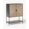 Credenza Con Ante In Legno Di Mango Massiccio June*Westwing Collection Sale