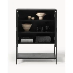 Credenza Con Ante In Legno Di Mango Massiccio June*Westwing Collection Sale