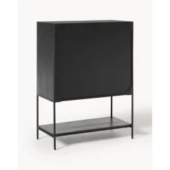 Credenza Con Ante In Legno Di Mango Massiccio June*Westwing Collection Sale