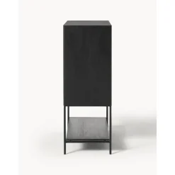 Credenza Con Ante In Legno Di Mango Massiccio June*Westwing Collection Sale