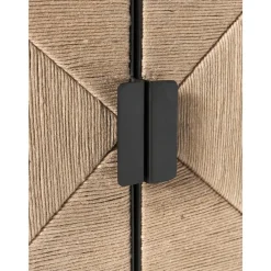 Credenza Con Ante In Legno Di Mango Massiccio June*Westwing Collection Sale