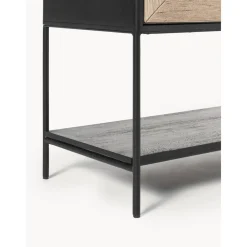 Credenza Con Ante In Legno Di Mango Massiccio June*Westwing Collection Sale