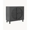 Credenza Con Ante Trento*Bloomingville Discount