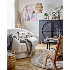 Credenza Con Ante Trento*Bloomingville Discount