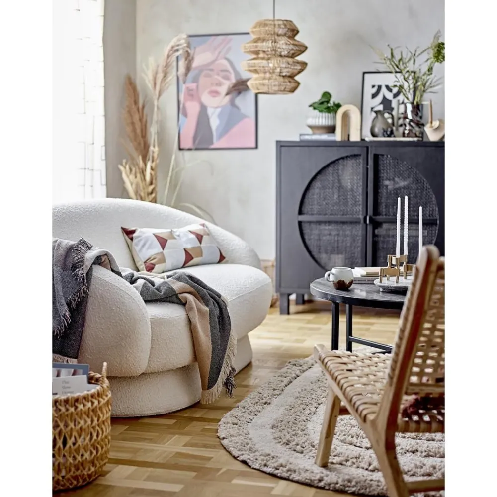 Credenza Con Ante Trento*Bloomingville Discount