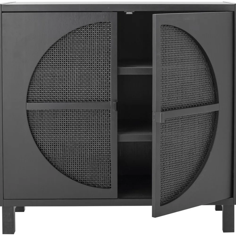 Credenza Con Ante Trento*Bloomingville Discount