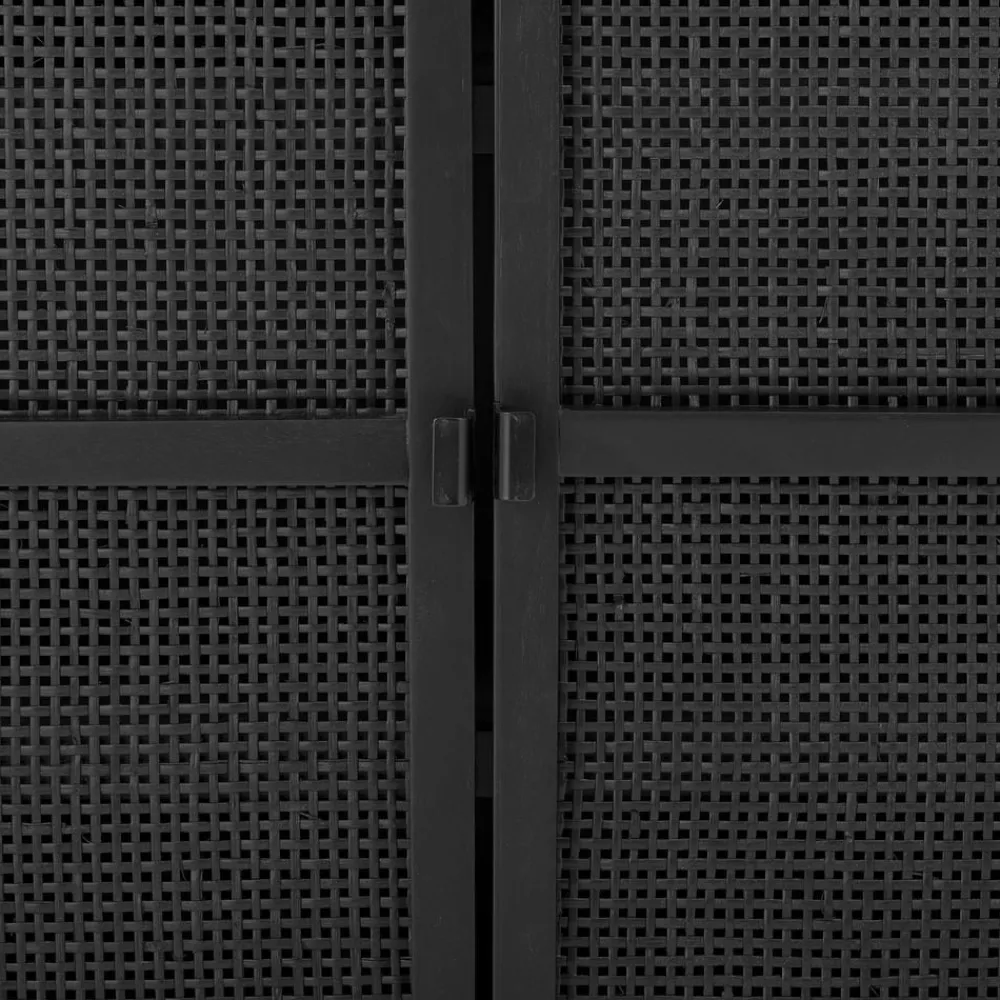 Credenza Con Ante Trento*Bloomingville Discount