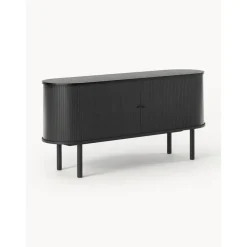 Credenza Con Fronte Scanalato Calary*Westwing Collection Best