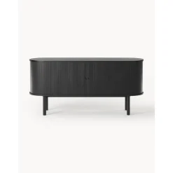 Credenza Con Fronte Scanalato Calary*Westwing Collection Best